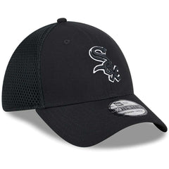 Chicago White Sox New Era Neo 39THIRTY Flex Hat Discount