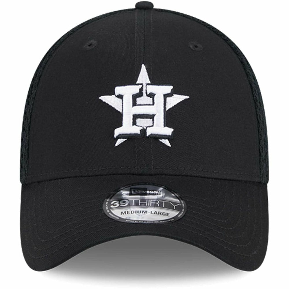 Houston Astros New Era Neo 39THIRTY Flex Hat Sale