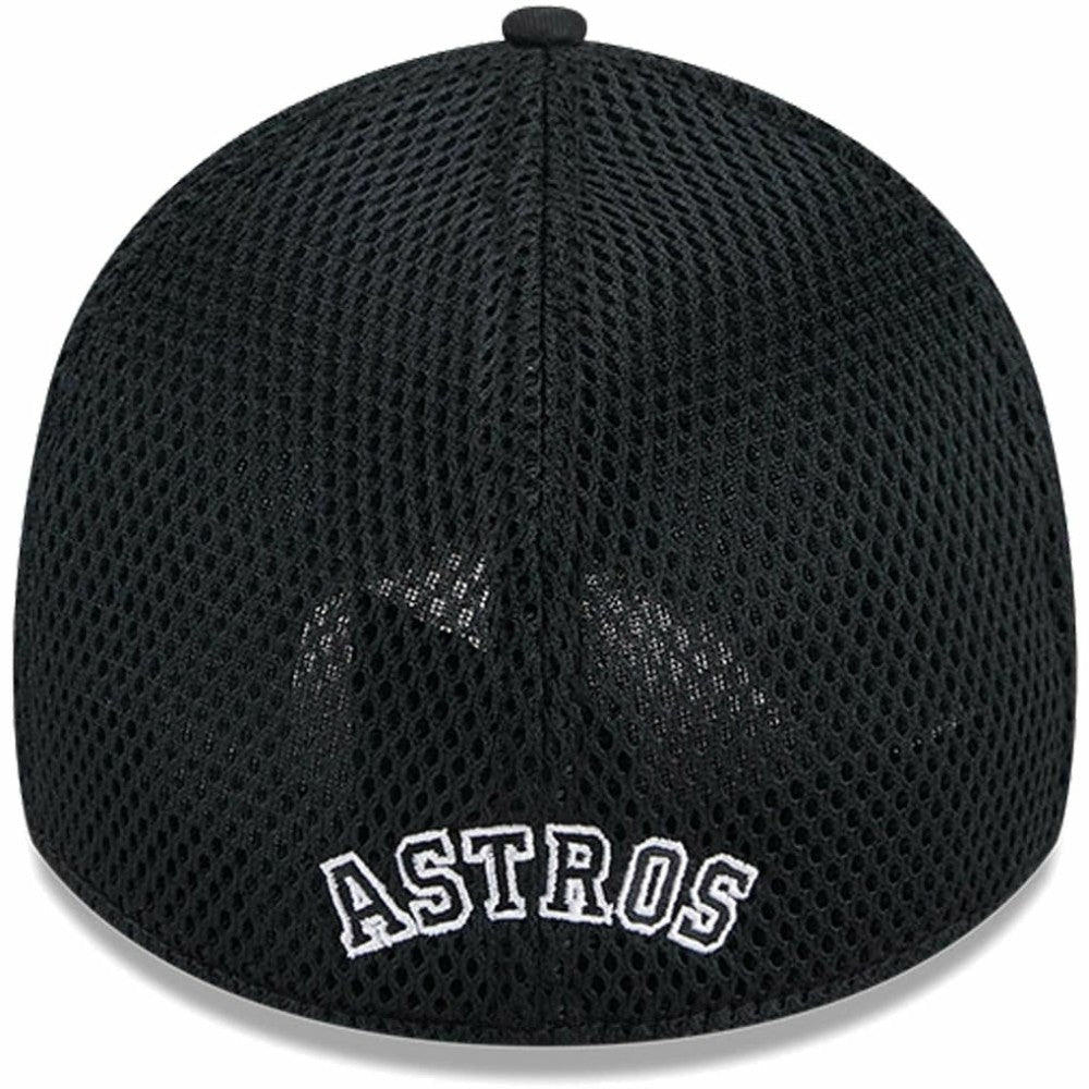 Houston Astros New Era Neo 39THIRTY Flex Hat Sale