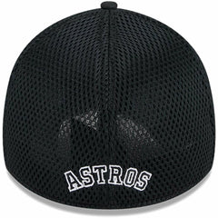 Houston Astros New Era Neo 39THIRTY Flex Hat Sale