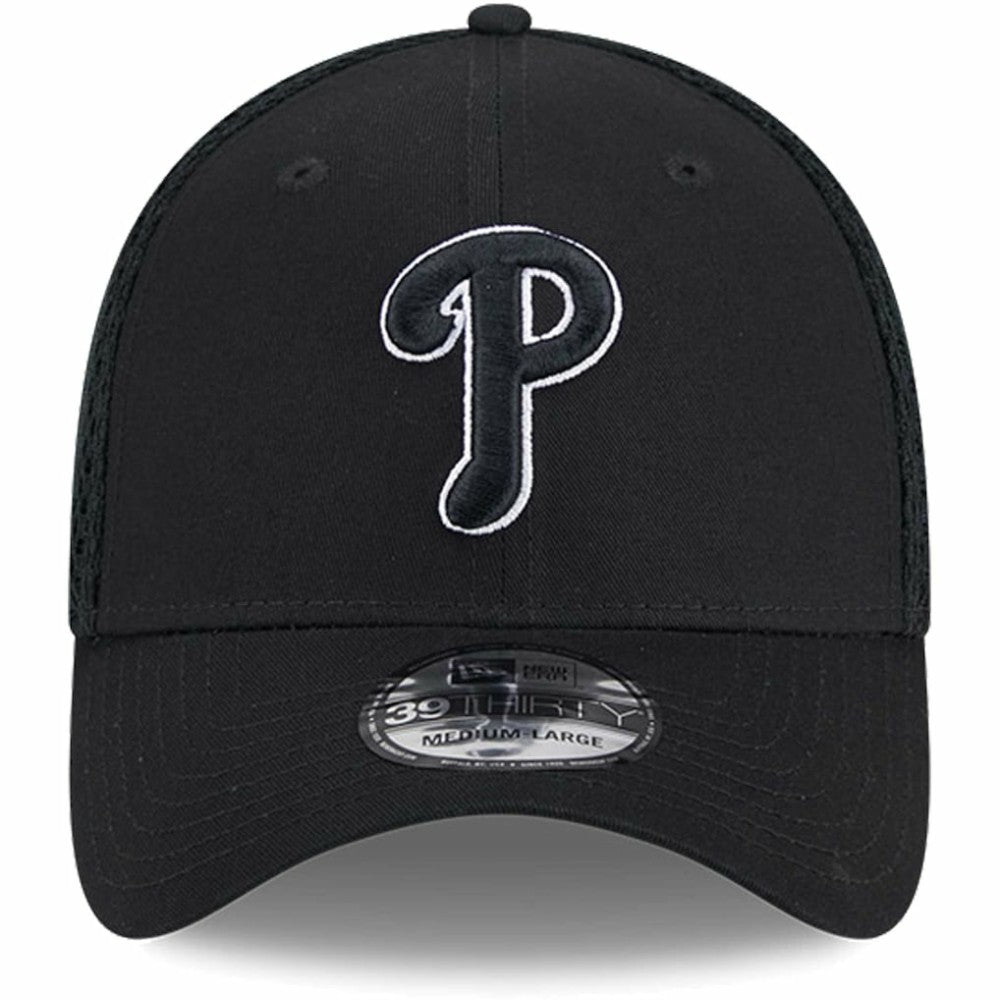 Philadelphia Phillies New Era Neo 39THIRTY Flex Hat Sale