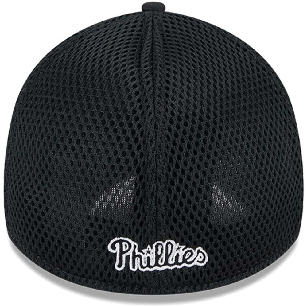 Philadelphia Phillies New Era Neo 39THIRTY Flex Hat Sale