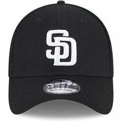 San Diego Padres New Era Neo 39THIRTY Flex Hat Near Me