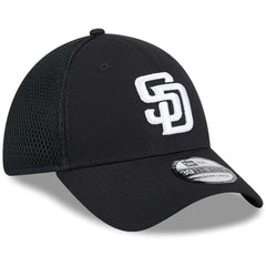 San Diego Padres New Era Neo 39THIRTY Flex Hat Near Me