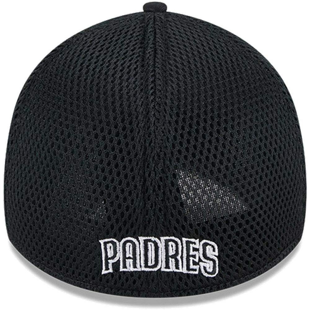 San Diego Padres New Era Neo 39THIRTY Flex Hat Near Me