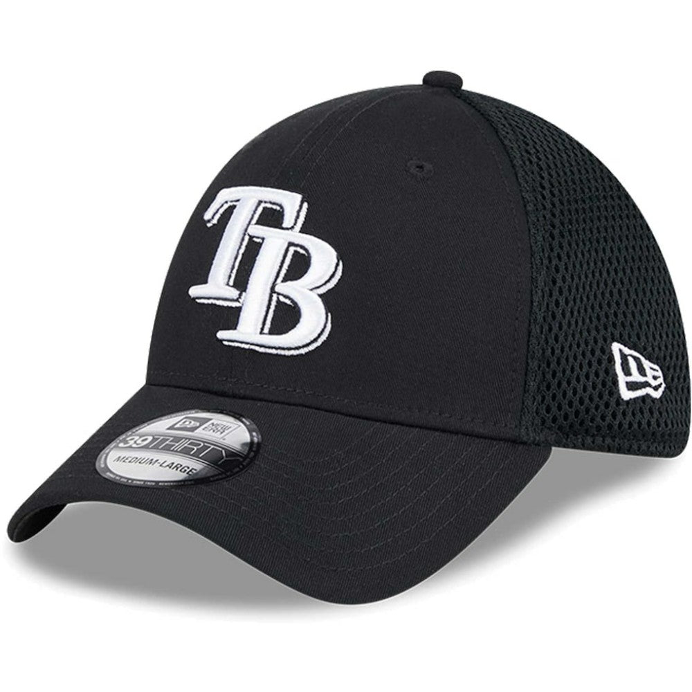 Tampa Bay Rays New Era Neo 39THIRTY Flex Hat Near Me
