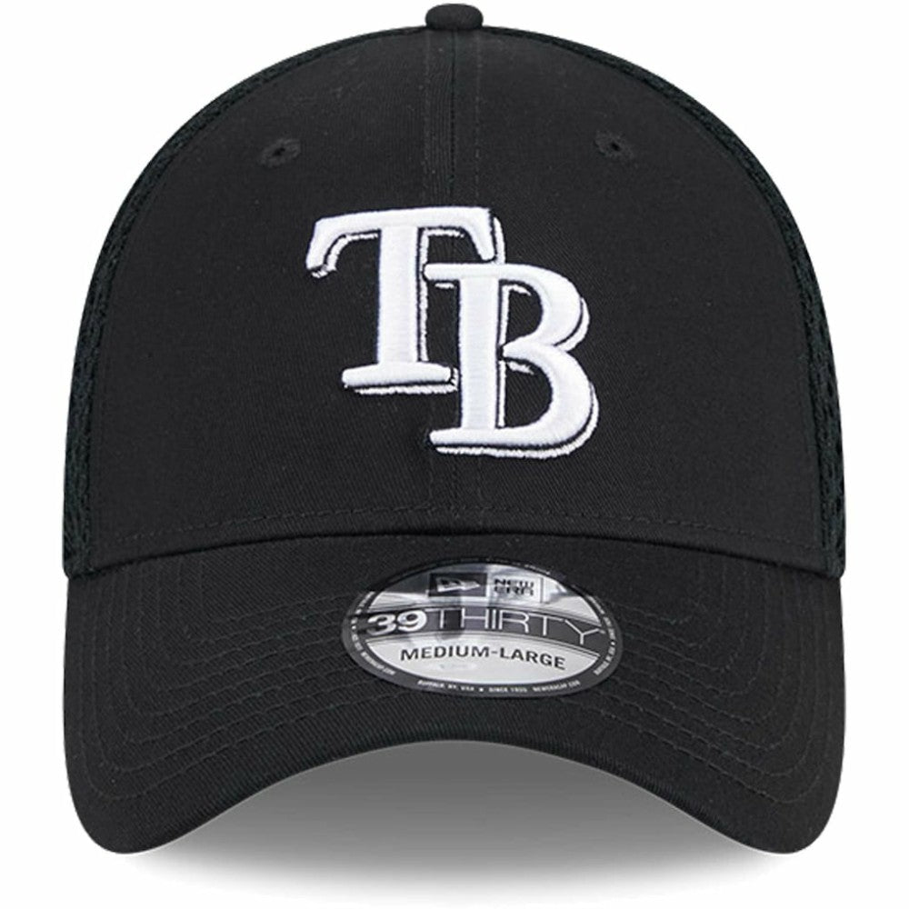 Tampa Bay Rays New Era Neo 39THIRTY Flex Hat Near Me