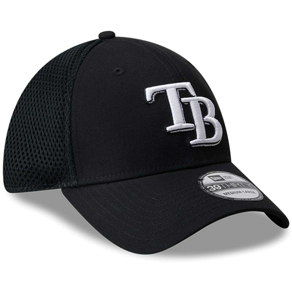 Tampa Bay Rays New Era Neo 39THIRTY Flex Hat Near Me