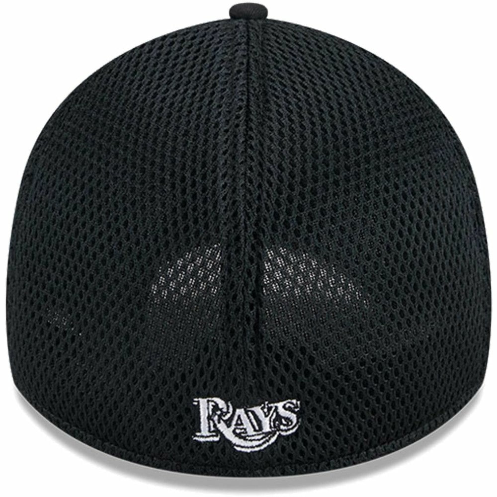 Tampa Bay Rays New Era Neo 39THIRTY Flex Hat Near Me