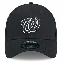 Washington Nationals New Era Neo 39THIRTY Flex Hat Outlet