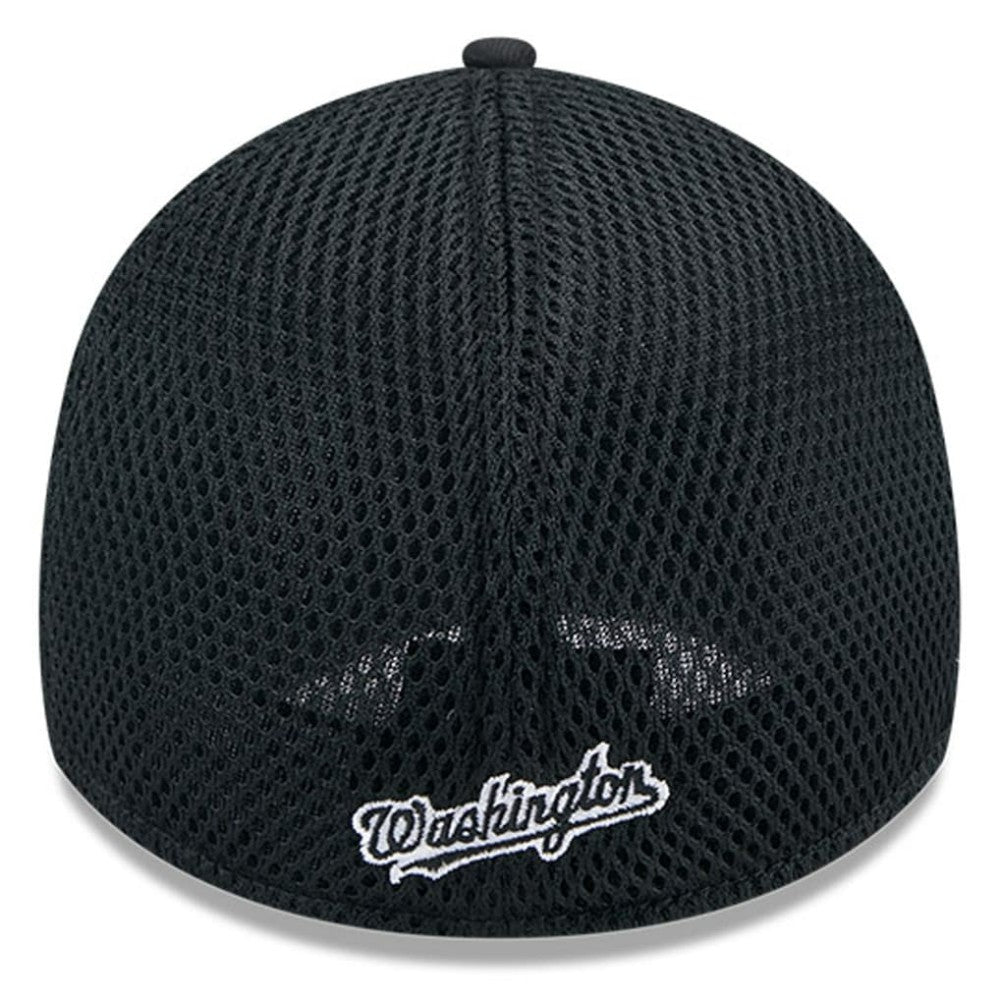 Washington Nationals New Era Neo 39THIRTY Flex Hat Outlet