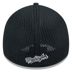 Washington Nationals New Era Neo 39THIRTY Flex Hat Outlet