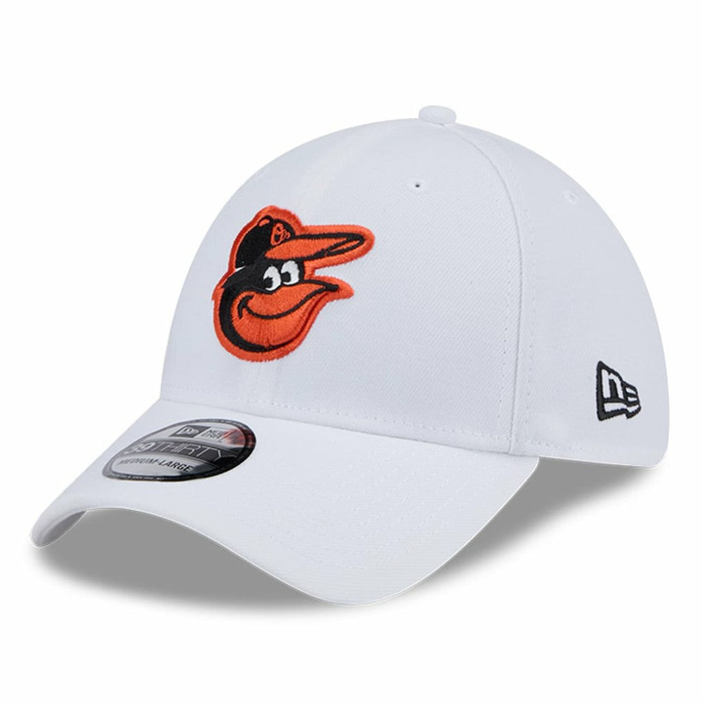 Baltimore Orioles New Era 39THIRTY Flex Hat Near Me
