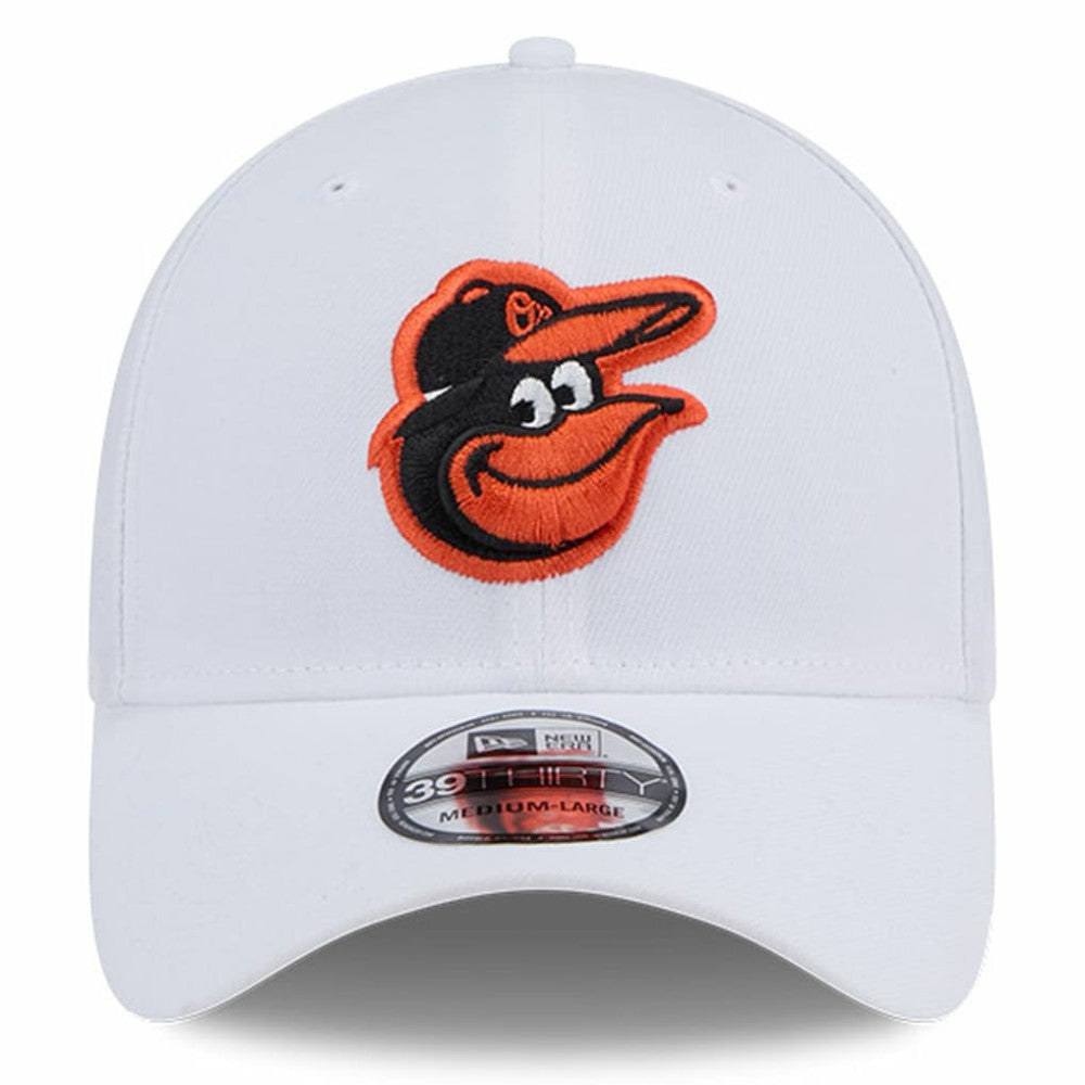 Baltimore Orioles New Era 39THIRTY Flex Hat Near Me