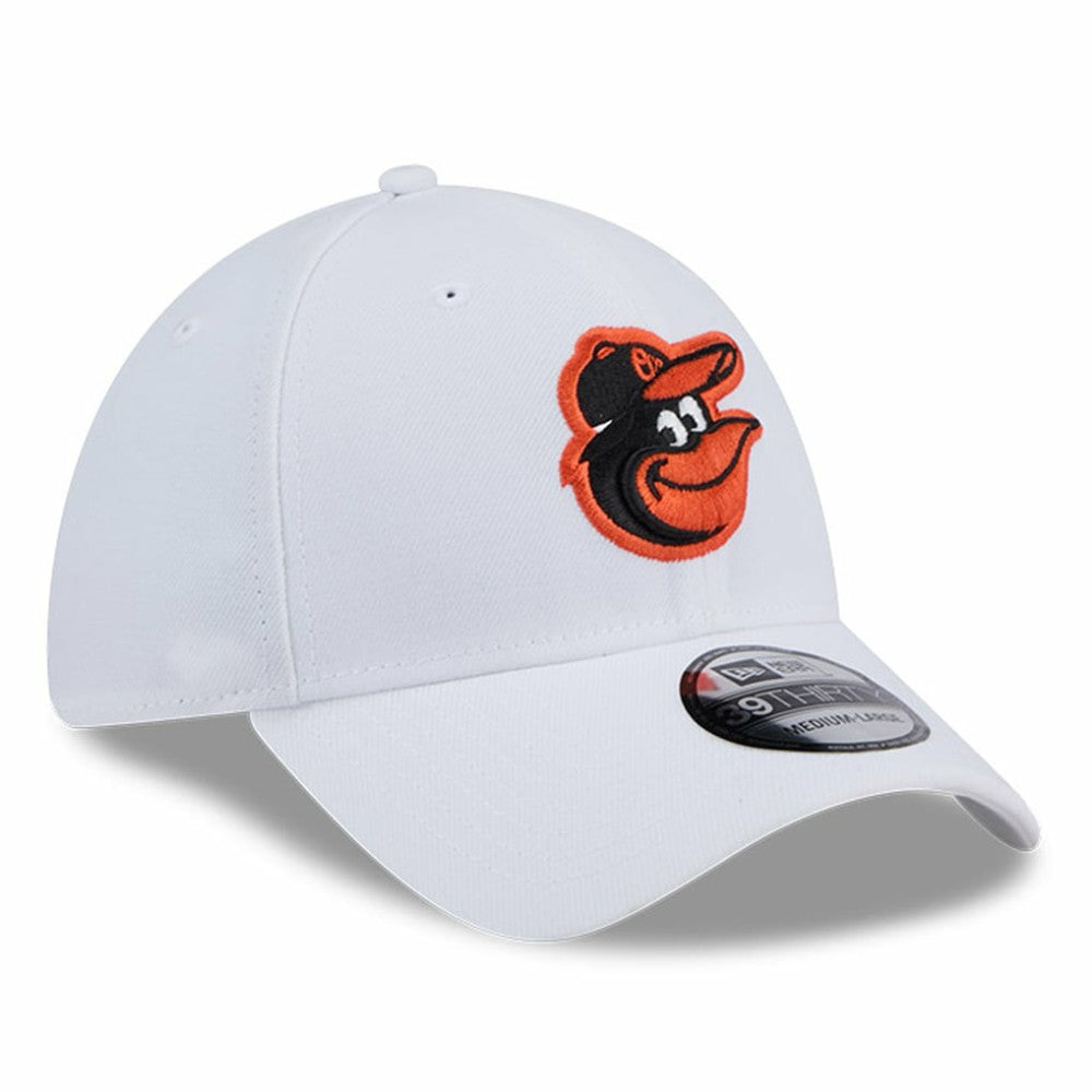Baltimore Orioles New Era 39THIRTY Flex Hat Near Me