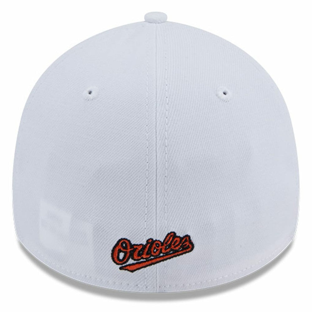 Baltimore Orioles New Era 39THIRTY Flex Hat Near Me