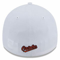 Baltimore Orioles New Era 39THIRTY Flex Hat Near Me