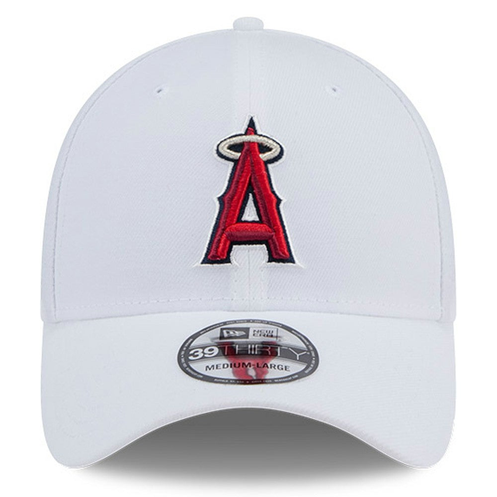 Los Angeles Angels New Era 39THIRTY Flex Hat Sale