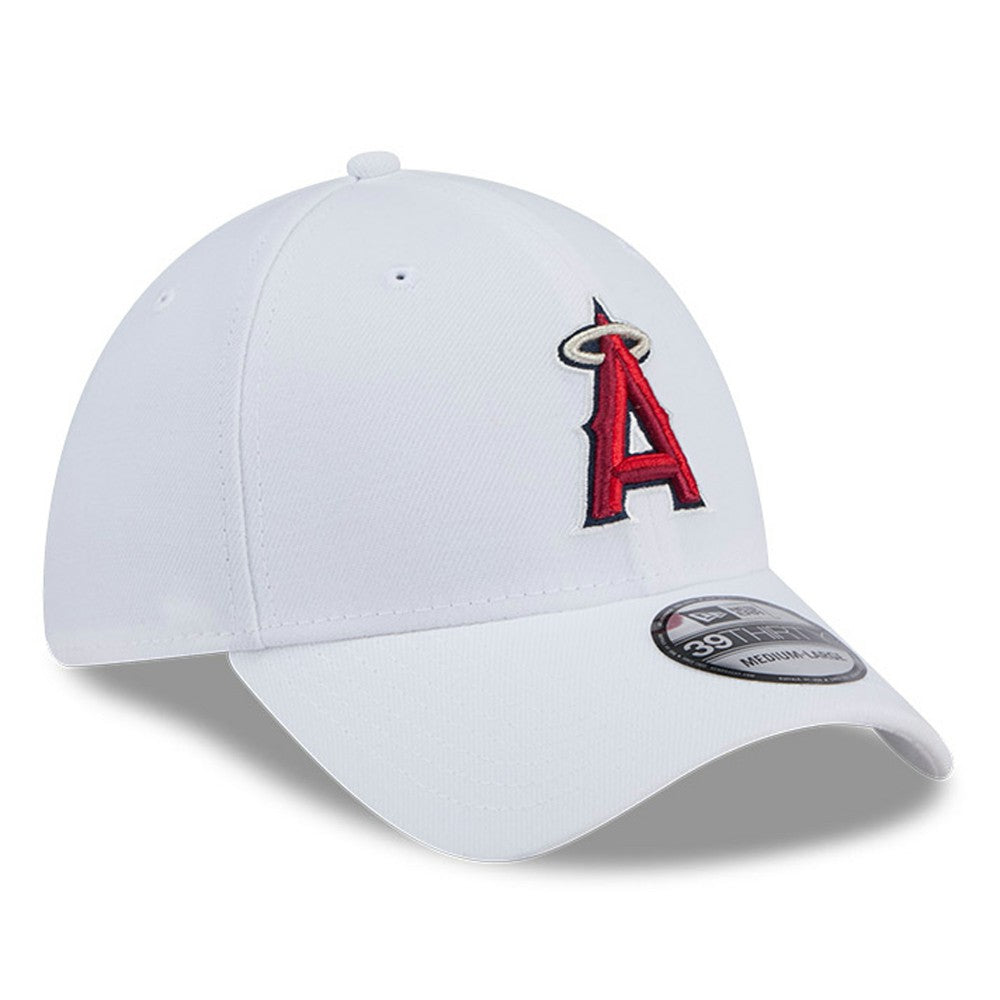Los Angeles Angels New Era 39THIRTY Flex Hat Sale