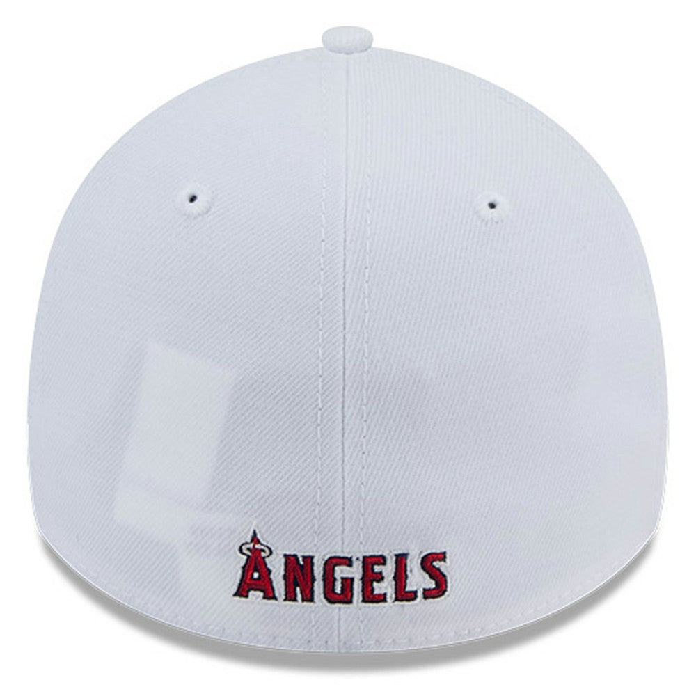 Los Angeles Angels New Era 39THIRTY Flex Hat Sale