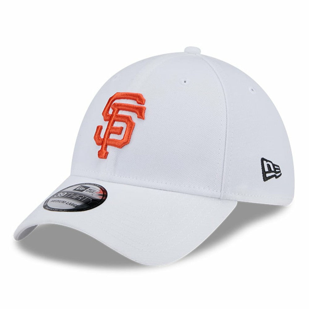 San Francisco Giants New Era 39THIRTY Flex Hat Discount