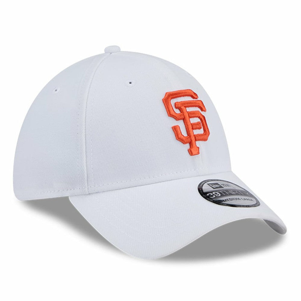 San Francisco Giants New Era 39THIRTY Flex Hat Discount