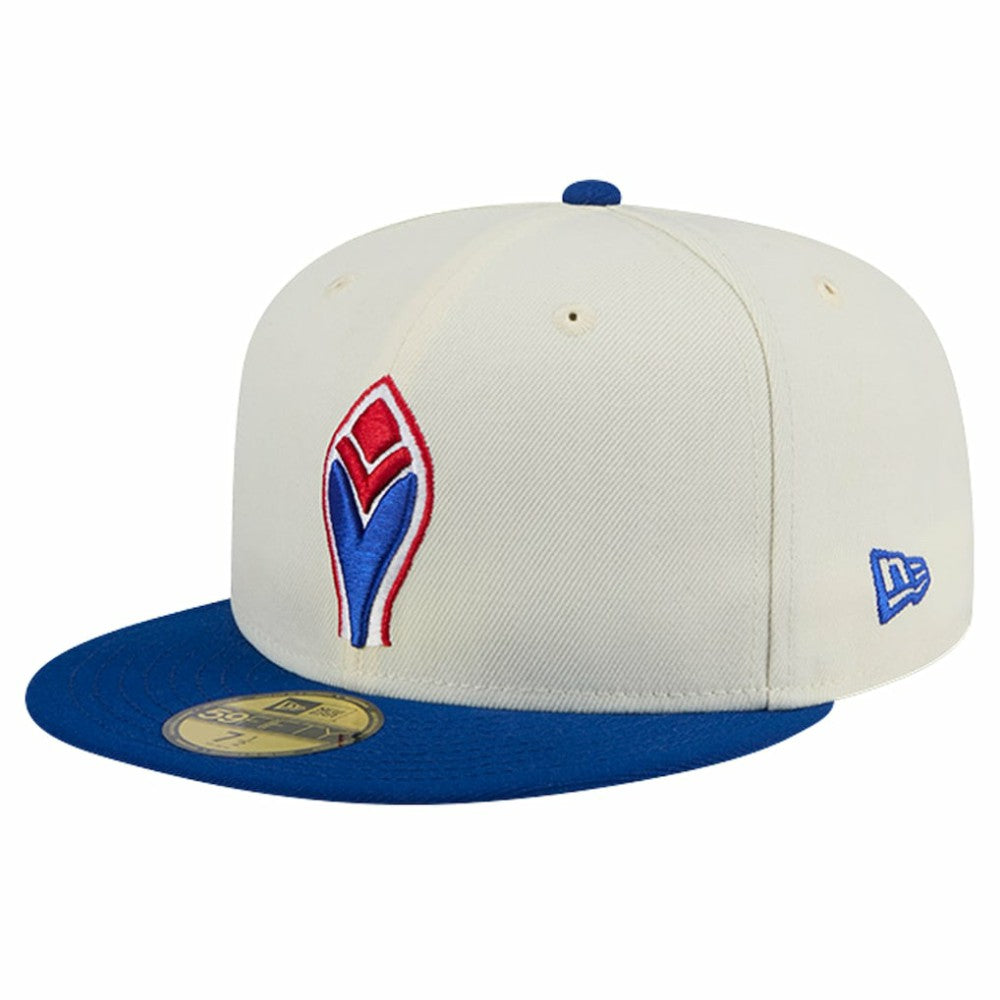 Atlanta Braves New Era Cooperstown Collection Alternate Chrome 59FIFTY Fitted Hat Discount