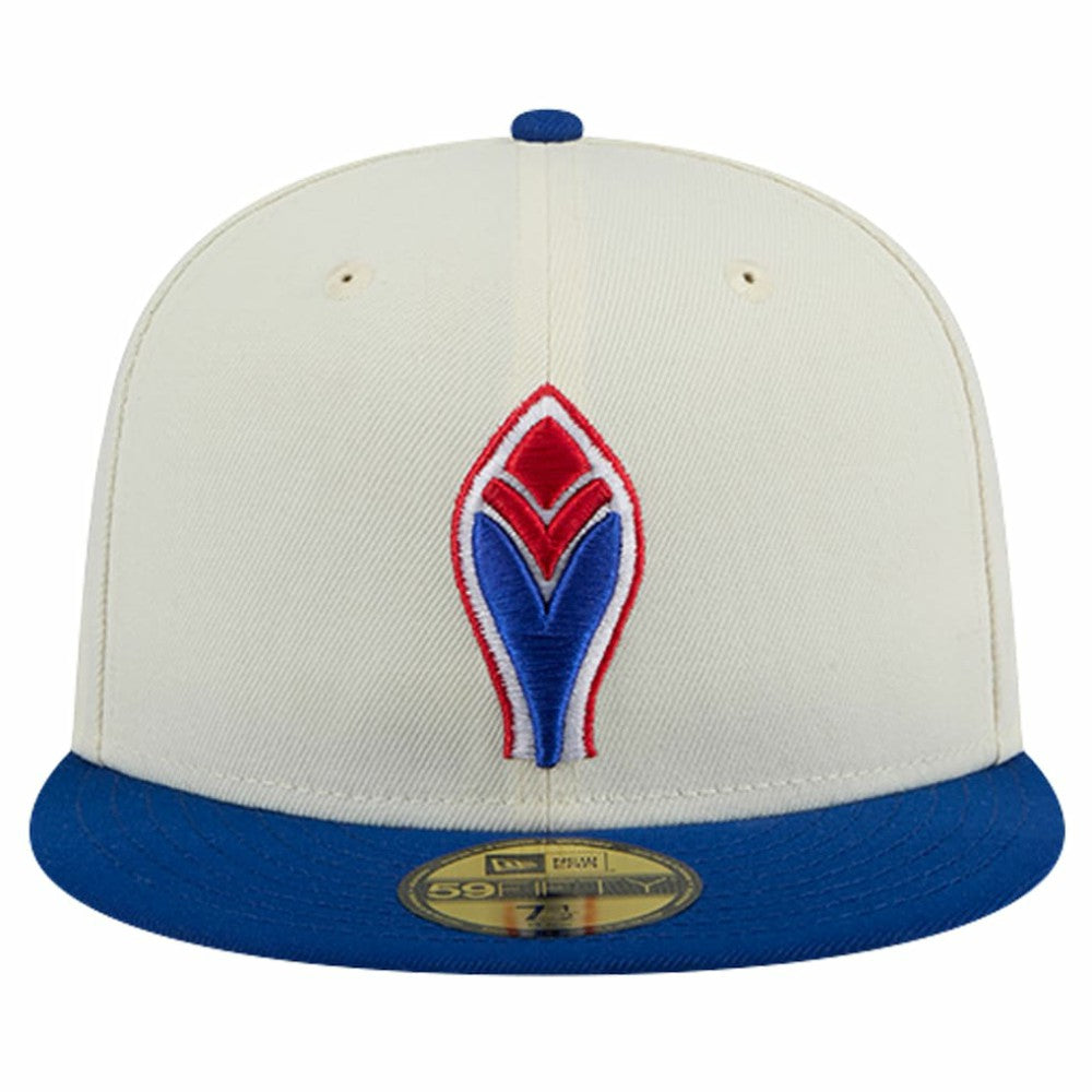 Atlanta Braves New Era Cooperstown Collection Alternate Chrome 59FIFTY Fitted Hat Discount
