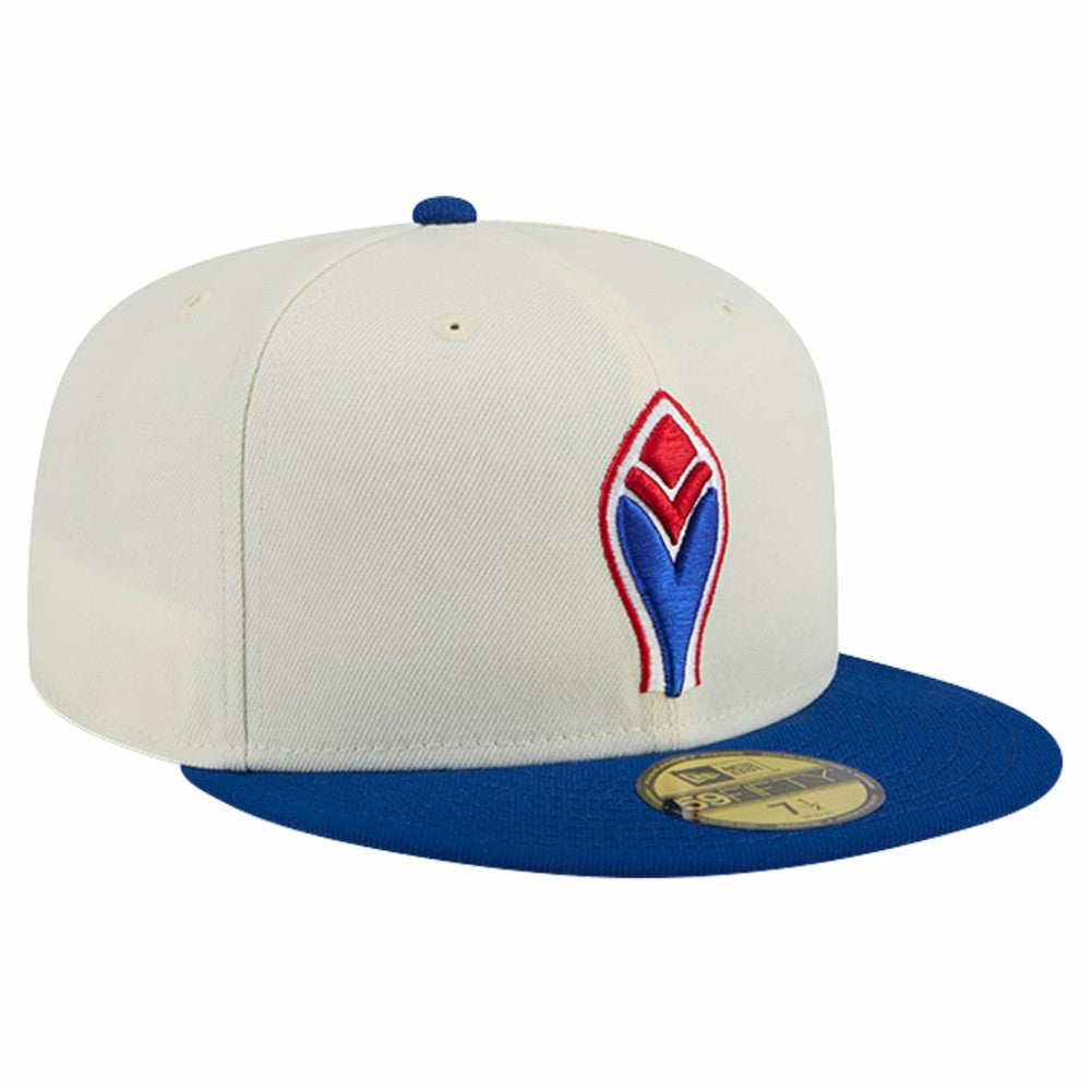 Atlanta Braves New Era Cooperstown Collection Alternate Chrome 59FIFTY Fitted Hat Discount