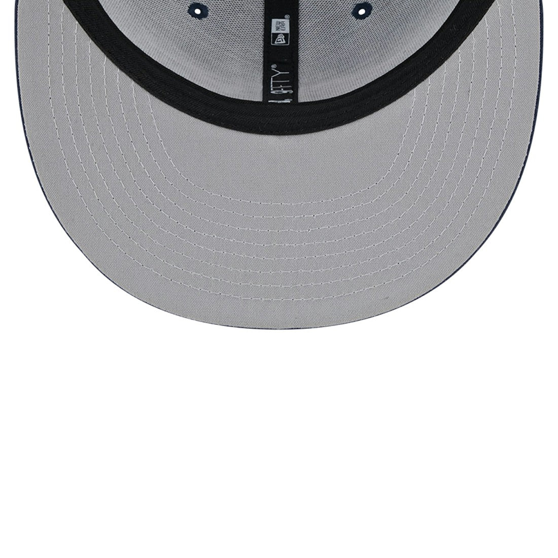 Tennessee Titans New Era Main Trucker 9FIFTY Snapback Hat - Navy - NFL