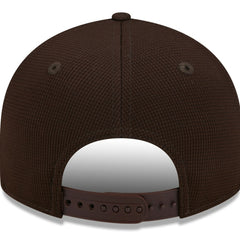 San Diego Padres New Era 2025 Batting Practice Low Profile 9FIFTY Snapback Hat Online