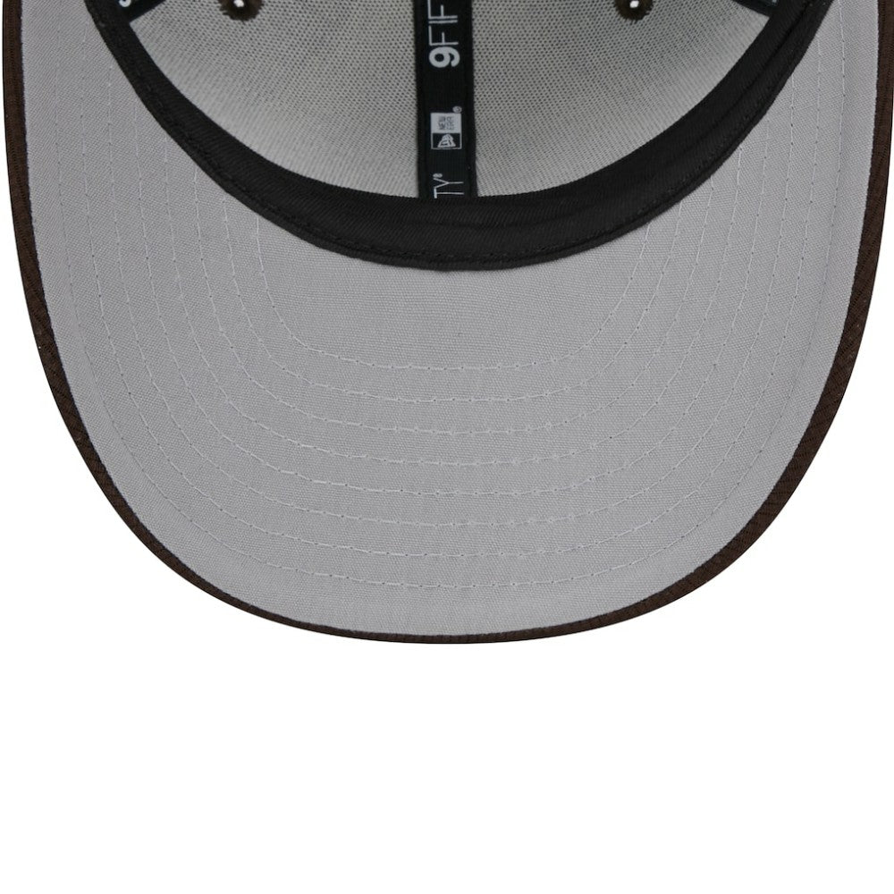 San Diego Padres New Era 2025 Batting Practice Low Profile 9FIFTY Snapback Hat Online