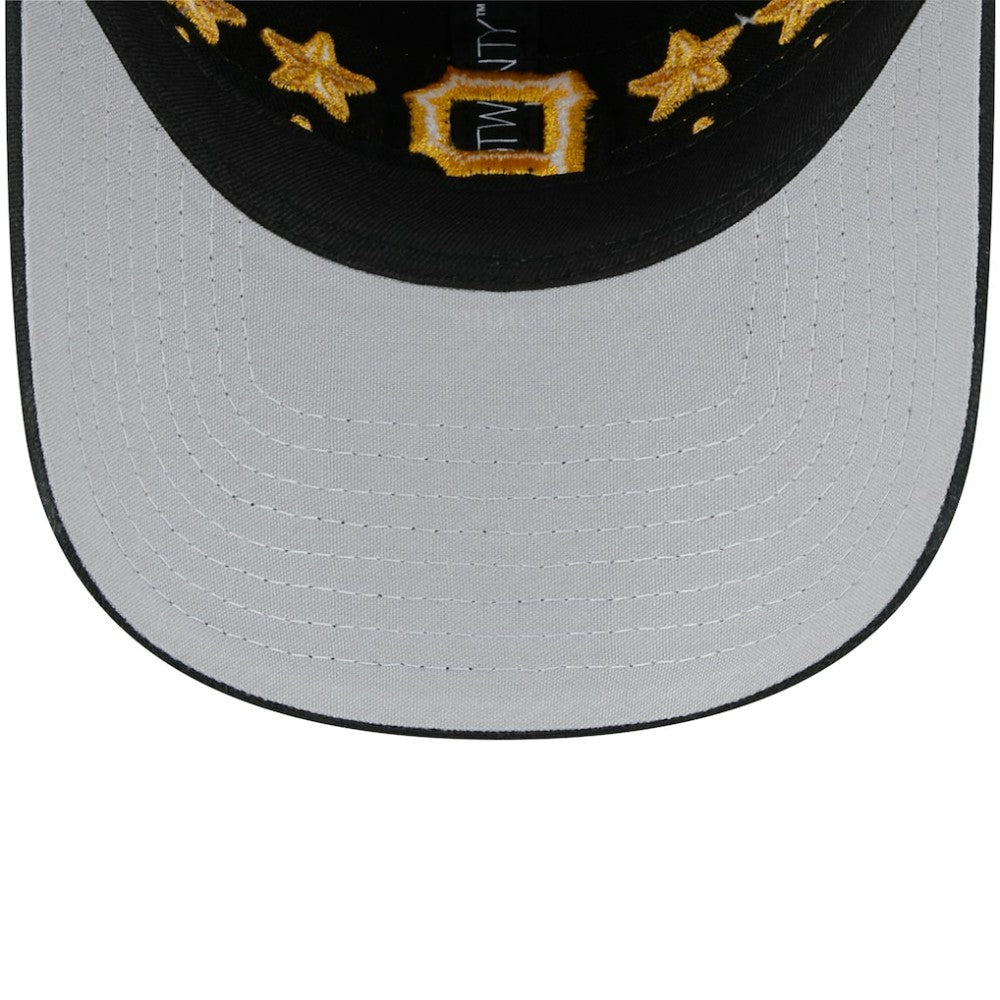Pittsburgh Pirates New Era Youth 2025 Batting Practice 9TWENTY Adjustable Hat Sale