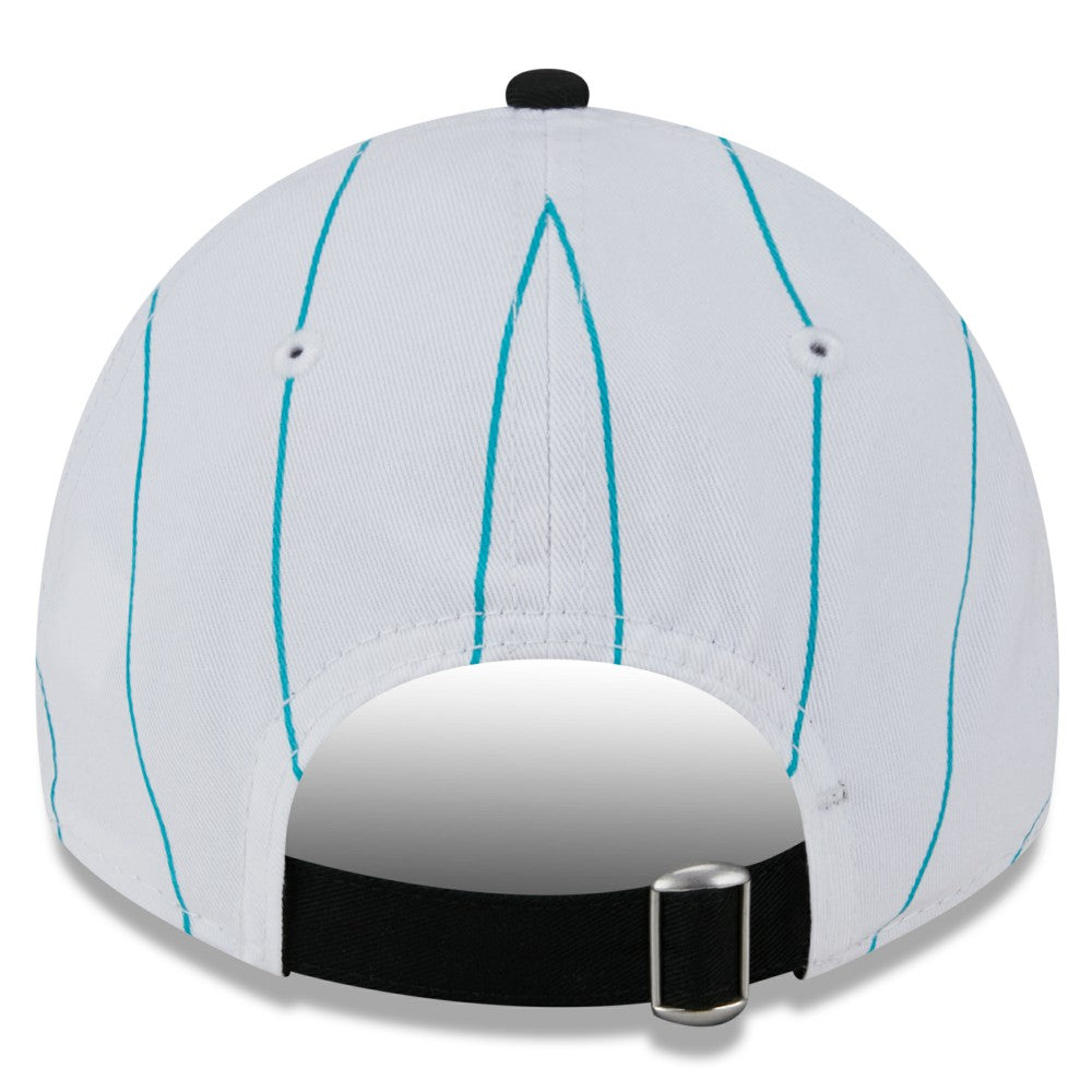 Miami Marlins New Era 2025 Batting Practice 9TWENTY Adjustable Hat Discount