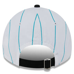 Miami Marlins New Era 2025 Batting Practice 9TWENTY Adjustable Hat Discount