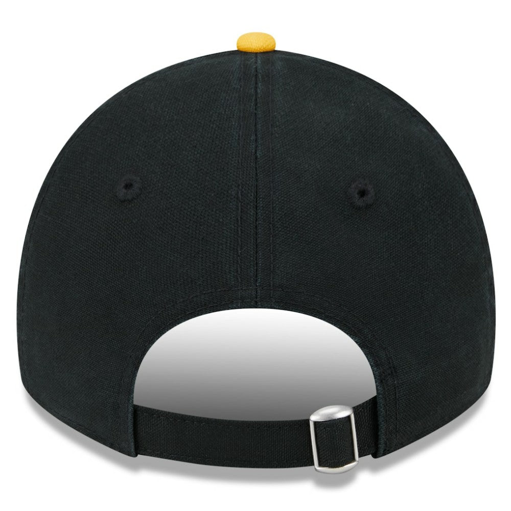 Pittsburgh Pirates New Era 2025 Batting Practice 9TWENTY Adjustable Hat Sale