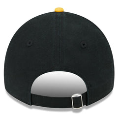 Pittsburgh Pirates New Era 2025 Batting Practice 9TWENTY Adjustable Hat Sale