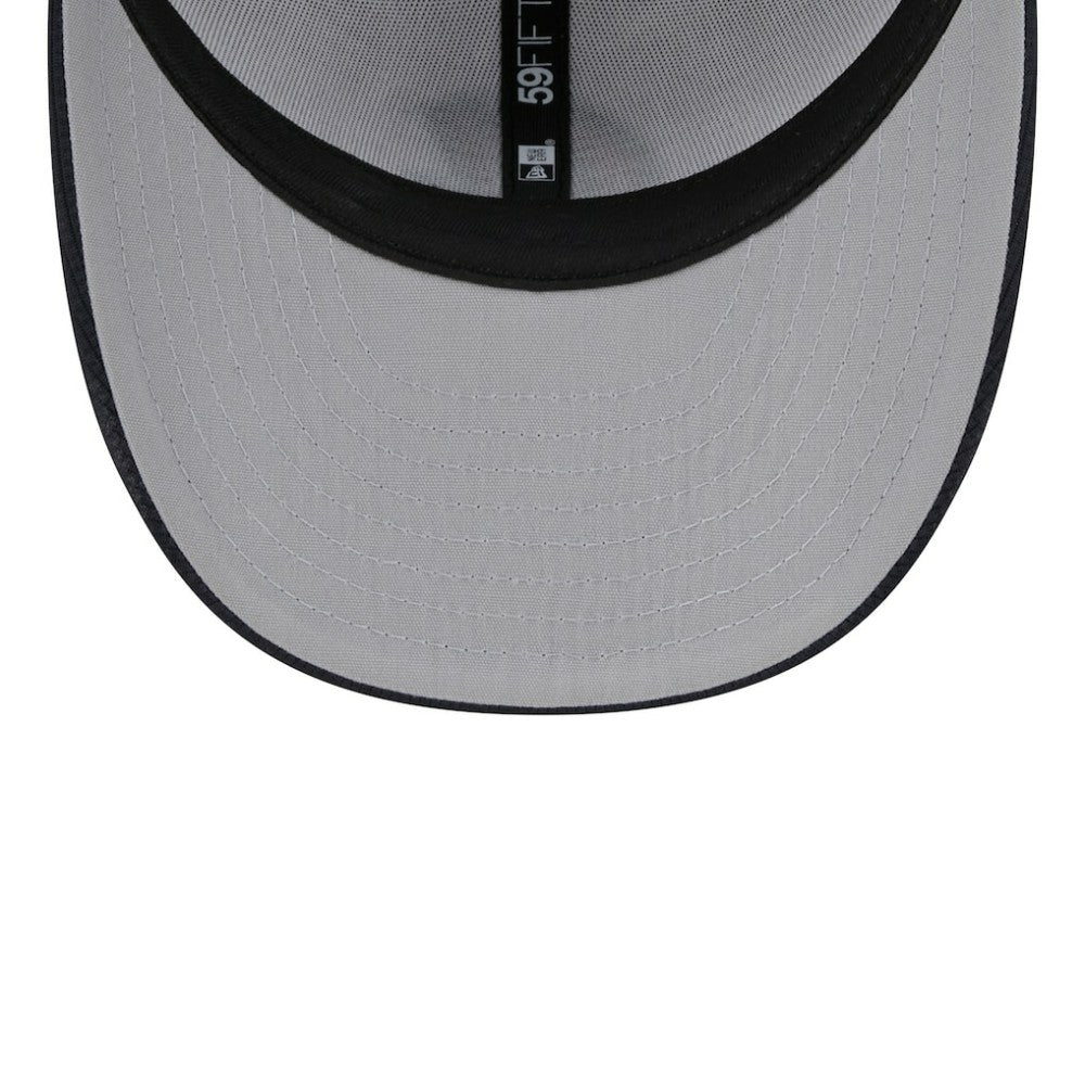 Atlanta Braves New Era 2025 Batting Practice Low Profile 59FIFTY Fitted Hat Outlet
