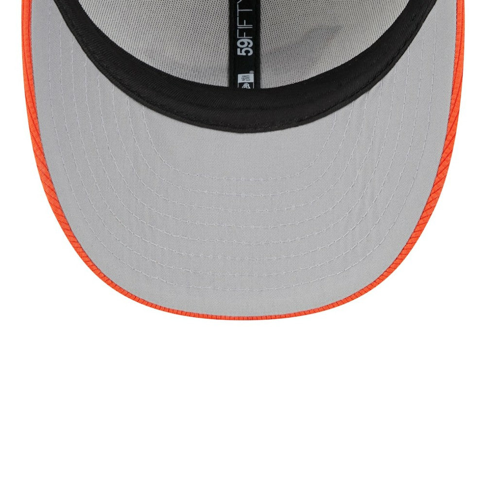 Baltimore Orioles New Era 2025 Batting Practice Low Profile 59FIFTY Fitted Hat Near Me