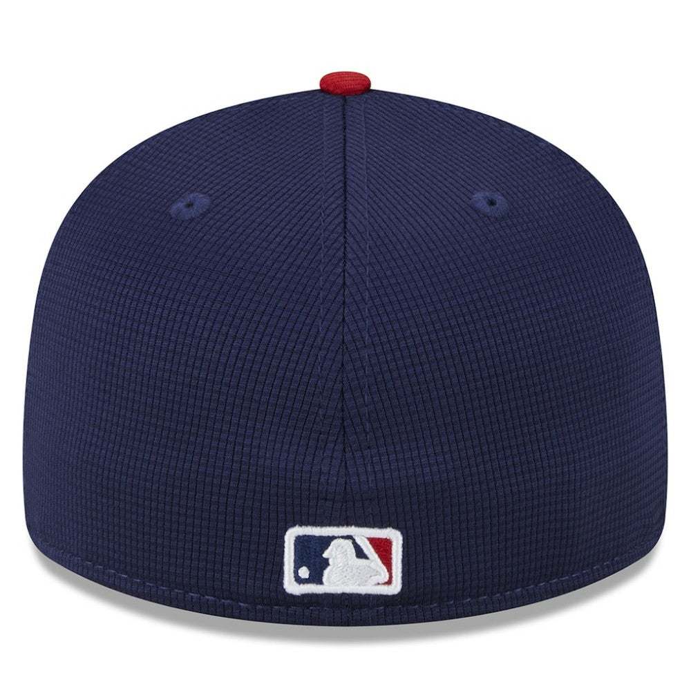Chicago White Sox New Era 2025 Batting Practice Low Profile 59FIFTY Fitted Hat Sale