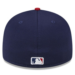 Chicago White Sox New Era 2025 Batting Practice Low Profile 59FIFTY Fitted Hat Sale