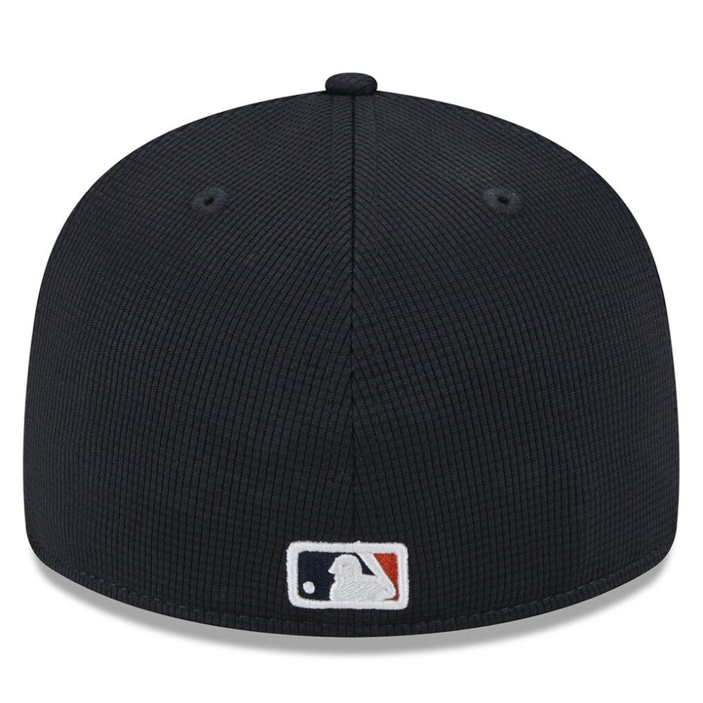 Detroit Tigers New Era 2025 Batting Practice Low Profile 59FIFTY Fitted Hat Online