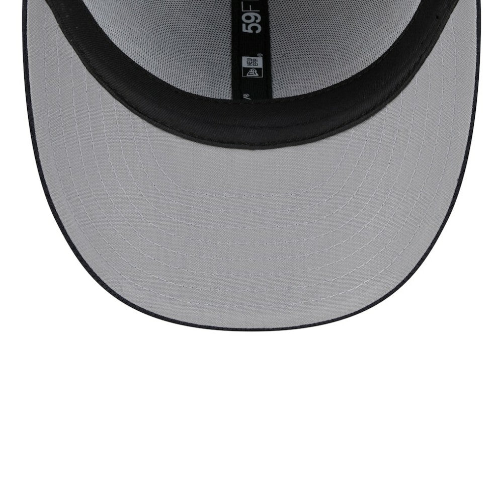 Detroit Tigers New Era 2025 Batting Practice Low Profile 59FIFTY Fitted Hat Online