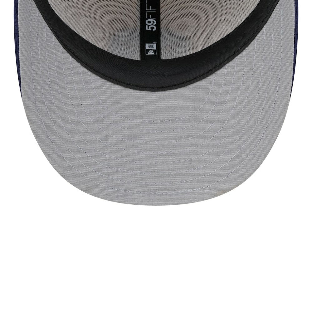 Houston Astros New Era 2025 Batting Practice Low Profile 59FIFTY Fitted Hat Sale