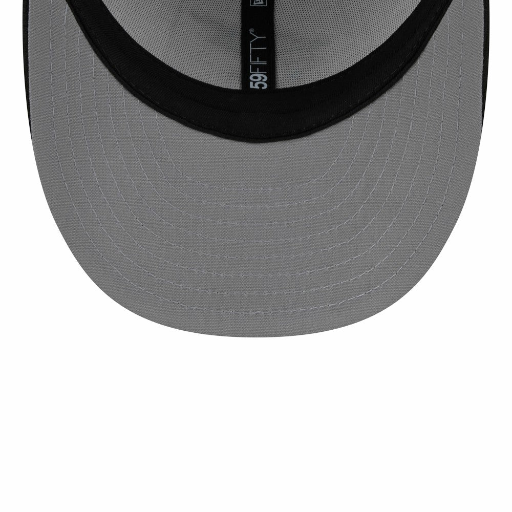 Miami Marlins New Era 2025 Batting Practice Low Profile 59FIFTY Fitted Hat Sale
