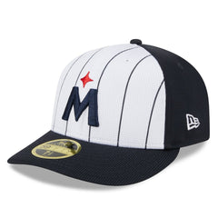 Minnesota Twins New Era 2025 Batting Practice Low Profile 59FIFTY Fitted Hat Sale