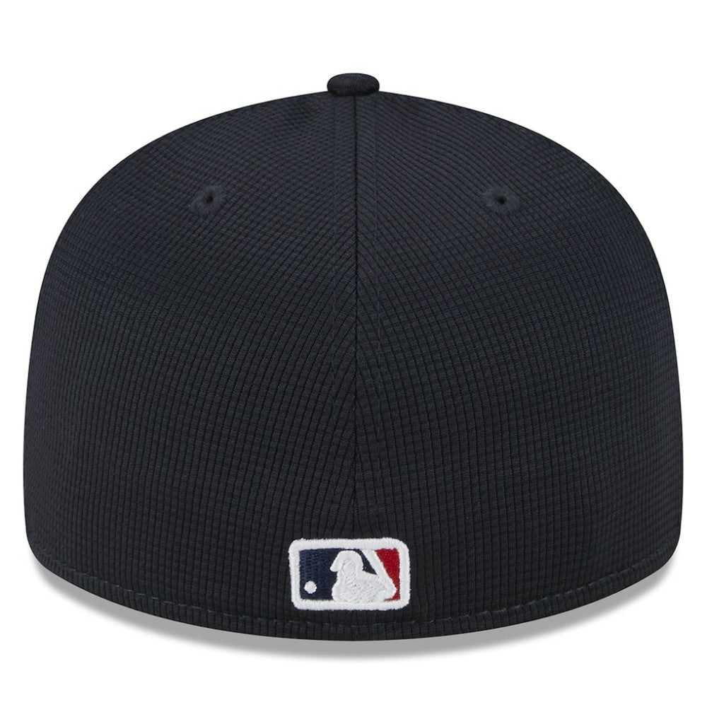 Minnesota Twins New Era 2025 Batting Practice Low Profile 59FIFTY Fitted Hat Sale