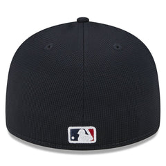 Minnesota Twins New Era 2025 Batting Practice Low Profile 59FIFTY Fitted Hat Sale