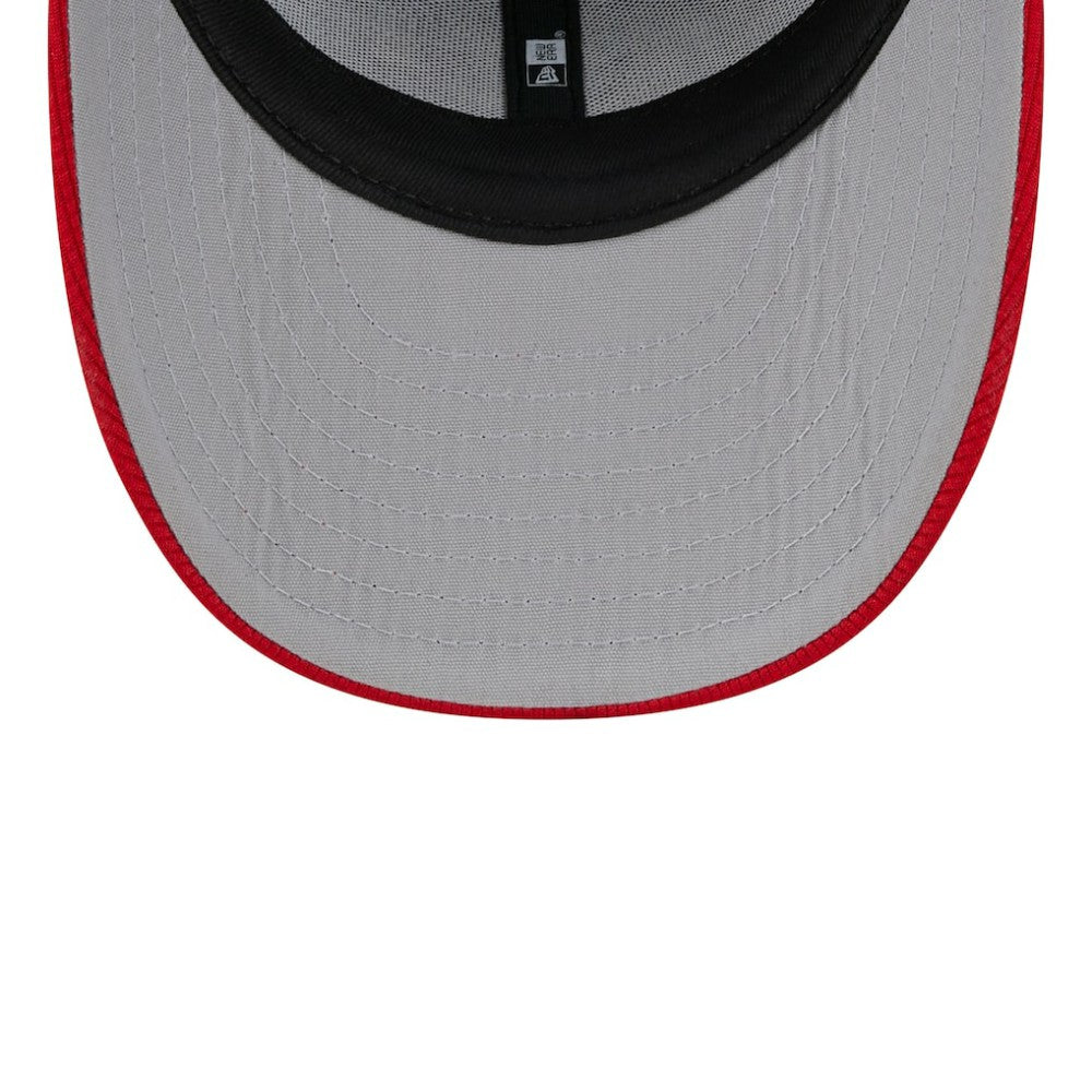 Philadelphia Phillies New Era 2025 Batting Practice Low Profile 59FIFTY Fitted Hat Sale