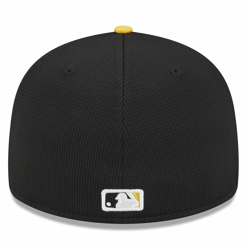 Pittsburgh Pirates New Era 2025 Batting Practice Low Profile 59FIFTY Fitted Hat Discount